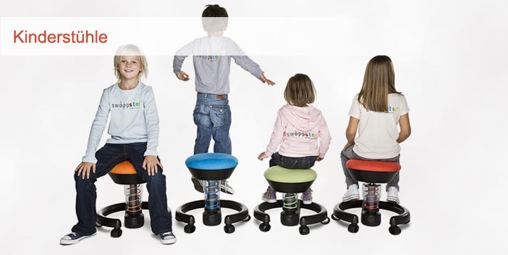 Kinderstühle