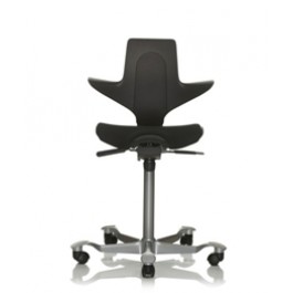 Capisco Puls 8020 Lehne