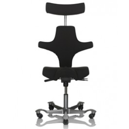 Capisco 8107 Comfort