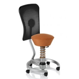 Swopper Lehne terracotta