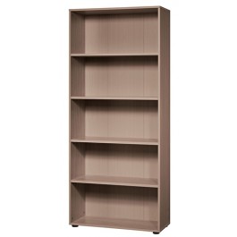 Hammerbacher Regal Korpus Schranksystem Basic 5oh Nusbaum