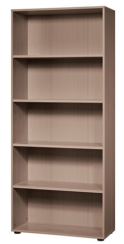 Hammerbacher Regal Korpus Schranksystem Basic 5oh Nusbaum